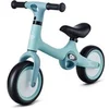 Image de Draisienne TOVE Légère roues mousse EVA selle réglable Summer Mint