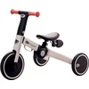 Image de Tricycle 4trike Gris Argent
