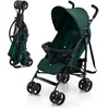 Image de - Poussette canne TIK - 4 roues