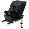 Image de Siège-Auto Enfant I-360 I-SIZE, 40-150cm, Pivotant 360°, ISOFIX, Jambe de Force, H-GUARD, Appui-Tête Réglable, Noir