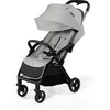 Image de - Poussette Apino Grey