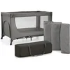 Image de Matelas 76.5x129 cm GENERIQUE Non specifie zones