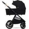 Image de Poussette Duo NEA 2 MIDNIGHT Noir