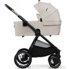Image de Poussette Duo NEA 2 SOFT beige