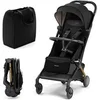Image de - Poussette Pilot 2 Midnight Black