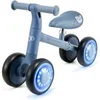 Image de Draisienne CUTIE FLASH 4 roues LED Bleu
