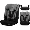 Image de Siège Auto I-COMFY i-Size 76-150 cm 3 en 1 évolutif avec harnais 5 points et SPS Gris
