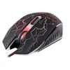 Image de Rebeltec Diablo - Souris - optique - 6 boutons - filaire - USB