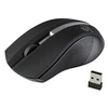 Image de Rebeltec Galaxy - Souris - optique - 3 boutons - sans fil - 2.4 GHz - récepteur sans fil USB - noir