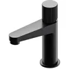 Image de Omnires CT8010AT Contour Robinet de lavabo, Anthracite en occasion ou reconditionné