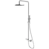 Image de Omnires Y1244MCR Y Système de Douche en saillie, Grey en occasion ou reconditionné