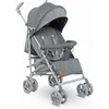 Image de Poussette Irma Gris-Dark Gris