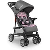 Image de Poussette Emma Plus Rose Scandi