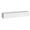 Image de Banc TV Mural Design "Switch" 180cm Blanc