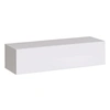 Image de Banc TV Mural Design "Switch" 120cm Blanc