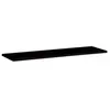 Image de Etagère Murale Design Switch 120cm Noir