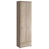 Image de Armoire 2 Portes Armario 203cm Chêne