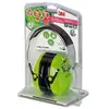 Image de Peltor kid Casque anti-bruit H510, vert fluo / noir