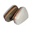 Image de filtre de rechange pour demi-masque respiratoire 6002C