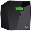 Image de UPS Micropower 1500VA - Onduleur - CA 220/230/240 V - 900 watt - 1500 VA - 9 Ah - USB, Ethernet - connecteurs de sortie : 4