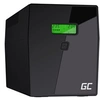 Image de Micropower - Onduleur - CA 220/230/240 V - 1200 watt - 2000 VA - 9 Ah - USB - connecteurs de sortie : 4
