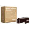 Image de FIBARO Fgdw-002 7 Porte/Fenêtre Sensor 2, Marron Foncé en occasion ou reconditionné