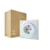 Image de Prise intelligente encastrée Z-Wave+ - Walli Outlet Type F -