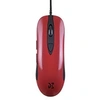 Image de Dream Machines Souris Gamer DM1 FPS Blood Red