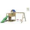 Image de Station de jeux TREEHOUSE