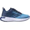 Image de Baskets enfant IQ Cross The Line Graviter T Bleu 38 92800598904