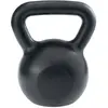 Image de Kettlebell en ciment Martes Essentials Noir 7 kg M000280848