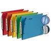 Image de Esselte - Dossier Suspendu Armoire Fond 15mm Lmg Assortie - Lot De 25