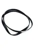 Image de Courroie 1198j6-1201j6 lave-linge c00119126 bauknecht, whirlpool, hotpoint, aeg, indesit, scholtes
