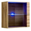 Image de Vitrine Murale LED Switch 60cm Naturel