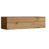 Image de Banc TV Mural Design "Switch" 180cm Naturel