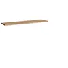 Image de Etagère Murale Design "Switch" 120cm Naturel