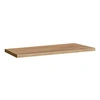 Image de Etagère Murale Design "Switch" 60cm Naturel
