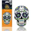 Image de Désodorisant Dia De Los Muertos - Gold Twilight
