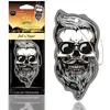Image de Désodorisant Dia De Los Muertos - Oud & Pepper