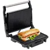 Image de Grill électrique CR 3044 avec révêtement antiadhésif + Bac à graisse