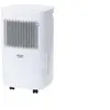 Image de , ad 7917 déshumidificateur électrique portable, 10l / jour, silencieux, pièces de 60m3, 200w, blanc