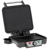 Image de Grill électrique XXL panini 2500W MS 3050 avec spatule