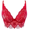 Image de Axami lingerie Semi-corset - Rouge à dentelle Axami lingerie 95B