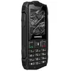 Image de Téléphone Incassable Noir Rock Etanchéité IP68