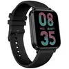 Image de Montre Connectée Suivi Sport Contrôle Caméra Etanche IP68 Noir