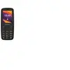 Image de Téléphone portable Noir 6410 4G LTE Utilisation Facile Ecran 24"