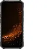 Image de Smartphone Iron?V 6 Go / 64 Go Android?13 4G LTE IP69 Batterie 6320mAh Hammer Noir