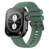 Image de Montre Connectée Etanche IP67 avec Grande Autonomie Vert