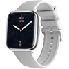 Image de Montre Connectée avec Suivi santé et Appels Bluetooth Autonomie 7j Gris