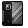 Image de Téléphone Chantier IP69 Batterie 6500 mAh Android 14 Construction 2 5G Noir